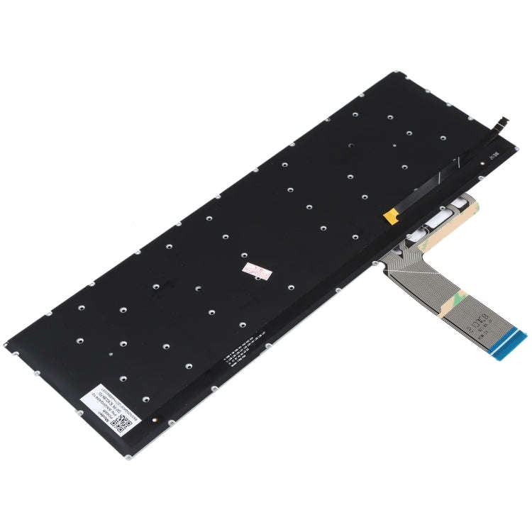 US Version Keyboard with Backlight For Lenovo Yoga C740-15IML