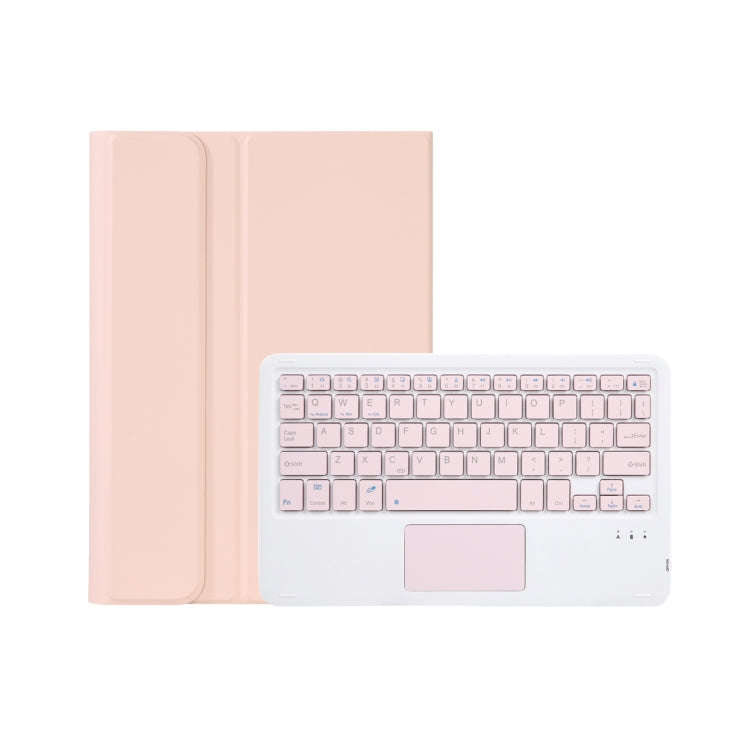 For Huawei MatePad Pro 11 2022 AHW12-A Detachable Sheep Pattern Bluetooth Keyboard Tablet Leather...