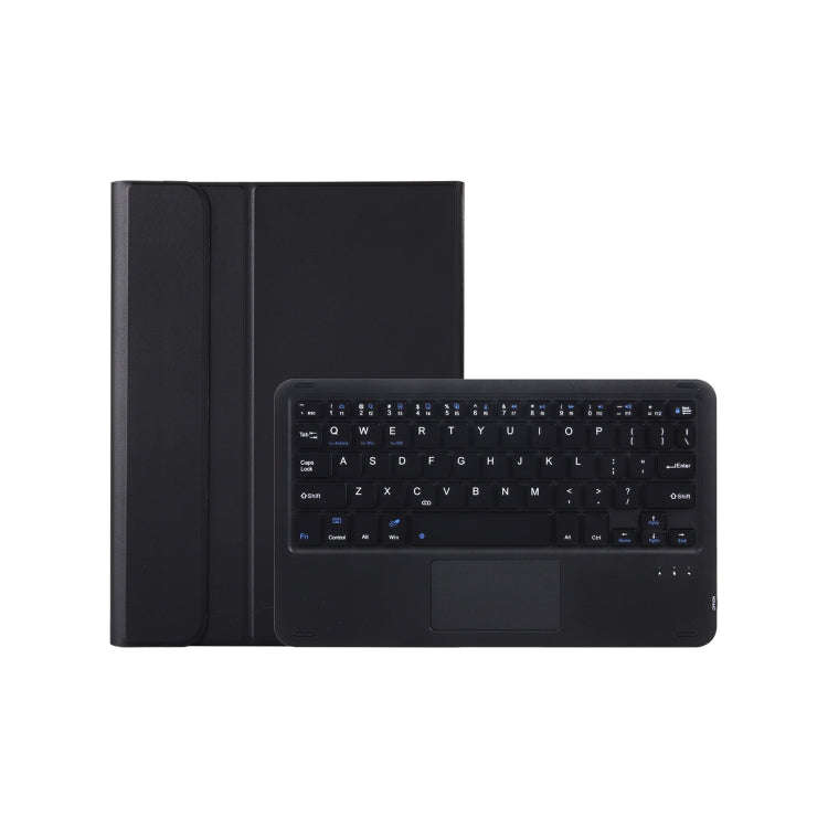For Huawei MatePad Pro 11 2022 AHW12-AS Detachable Backlight Bluetooth Keyboard Tablet Leather Ca...