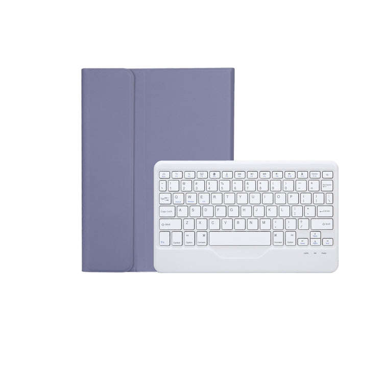 For Huawei MatePad Pro 11 2022 AHW12-B Detachable Sheep Pattern Bluetooth Keyboard Tablet Leather...