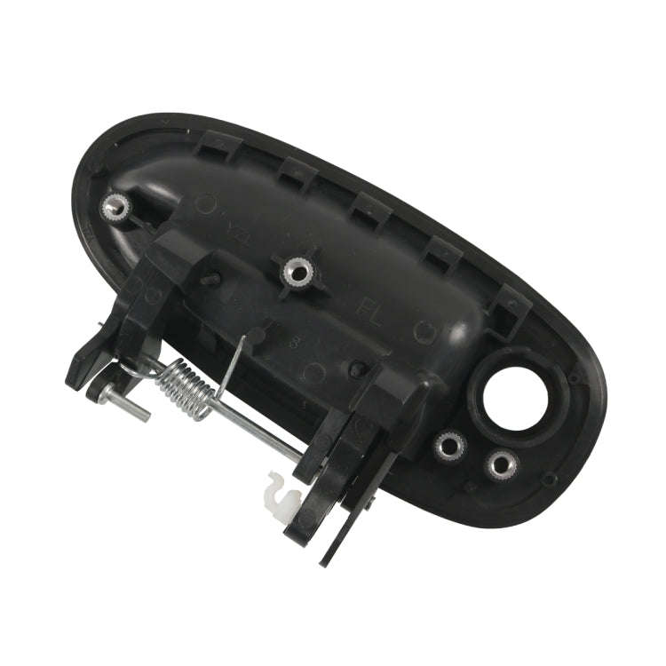 A7594-01 Car Left Front Outside Door Handle 69220-AC010FL for Toyota Avalon 1995-1999