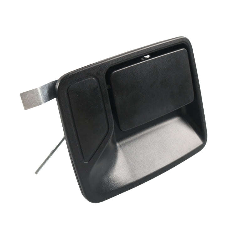 A7597-01 Car Right Rear Outside Door Handle 7C3Z2626600AA for Ford F-250