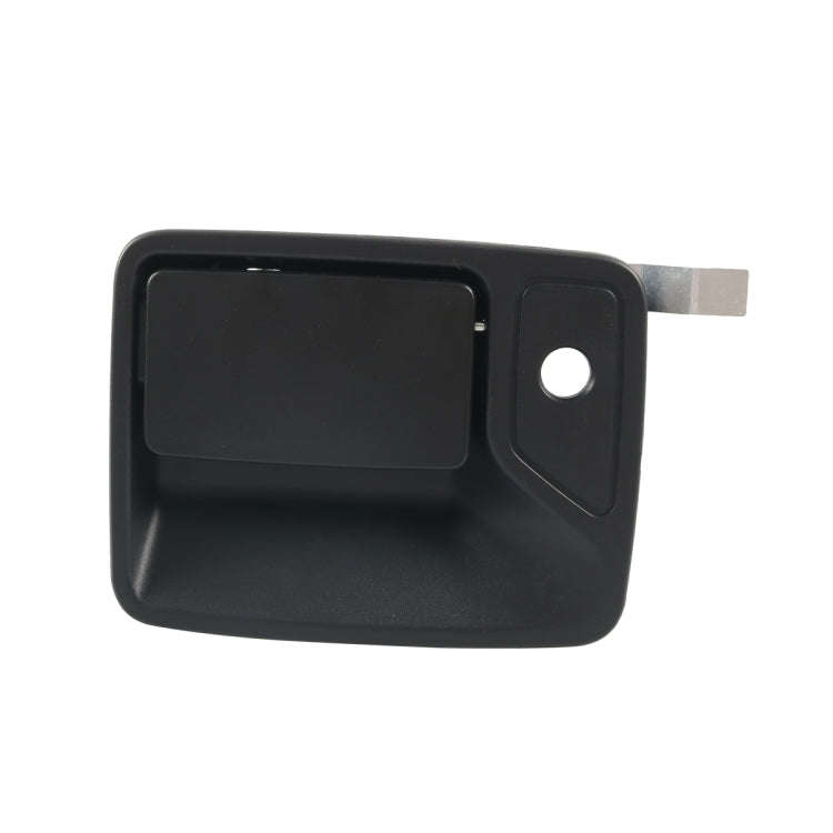 A7597-04 Car Left Front Outside Door Handle 7C3Z2522405AA  for Ford F-250