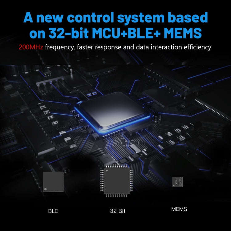NEJE MASTER 3 MAX Laser Engraver with E30130 Laser Module(US Plug)