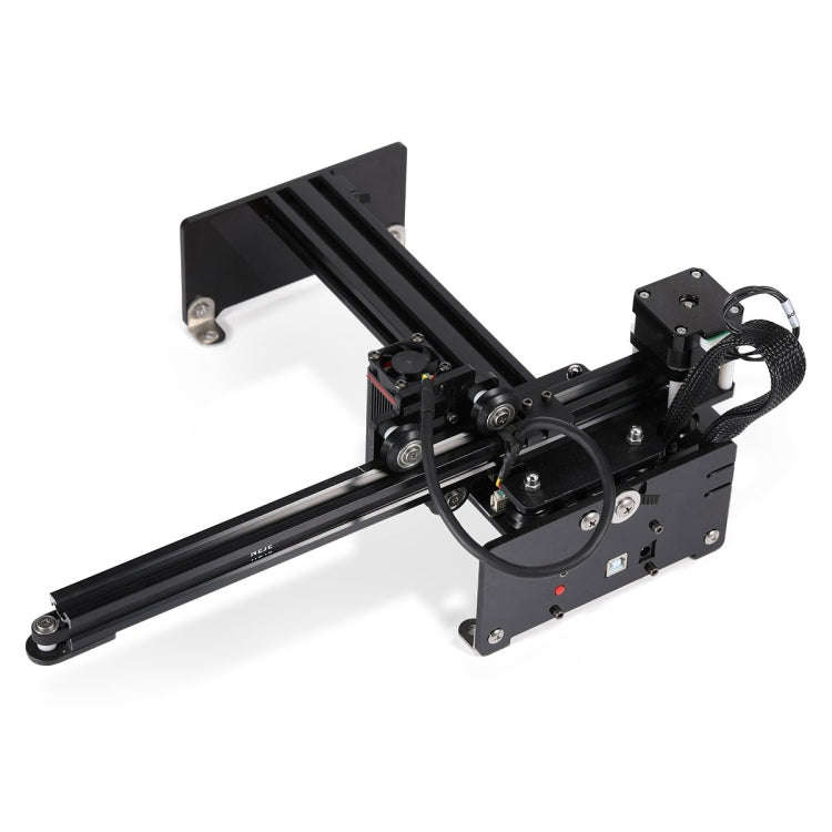 NEJE MASTER 3 Laser Engraver with N30610 Laser Module(EU Plug)