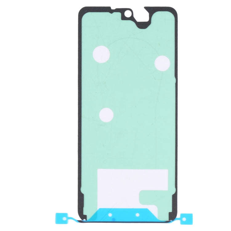 For Samsung Galaxy S22+ 5G SM-S906B 10pcs Front Housing Adhesive