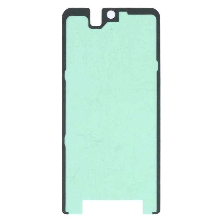 For Samsung Galaxy S21 FE 5G SM-S990B 10pcs Front Housing Adhesive