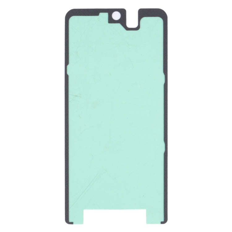 For Samsung Galaxy S21 FE 5G SM-S990B 10pcs Front Housing Adhesive