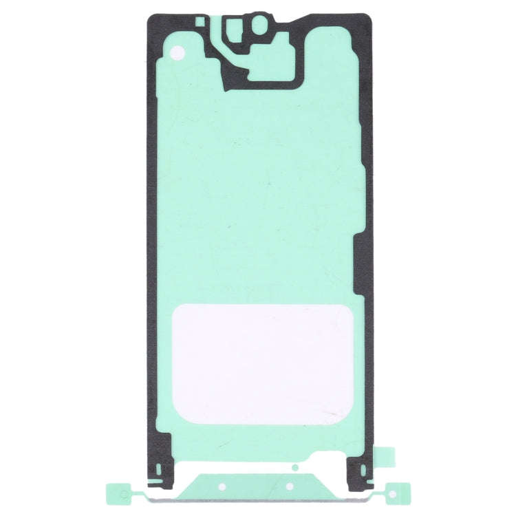 For Samsung Galaxy Note20 Ultra 5G SM-N986B 10pcs Front Housing Adhesive