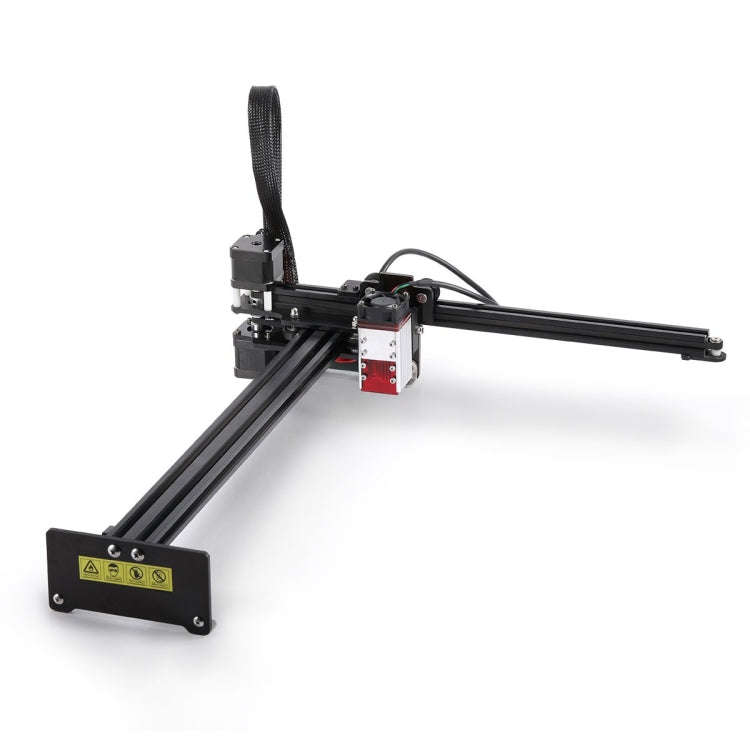 NEJE MASTER 3 Plus Laser Engraver with A40640 Laser Module(US Plug)