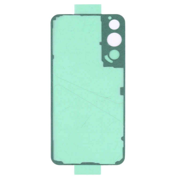 For Samsung Galaxy S22 5G SM-S901B 10pcs Back Housing Cover Adhesive