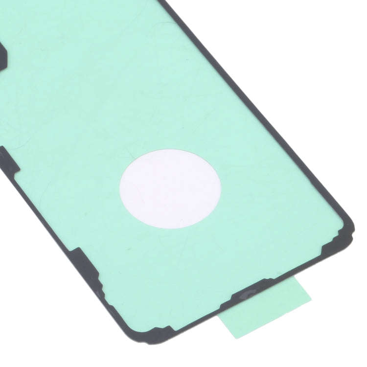 For Samsung Galaxy S22+ 5G SM-S906B 10pcs Back Housing Cover Adhesive