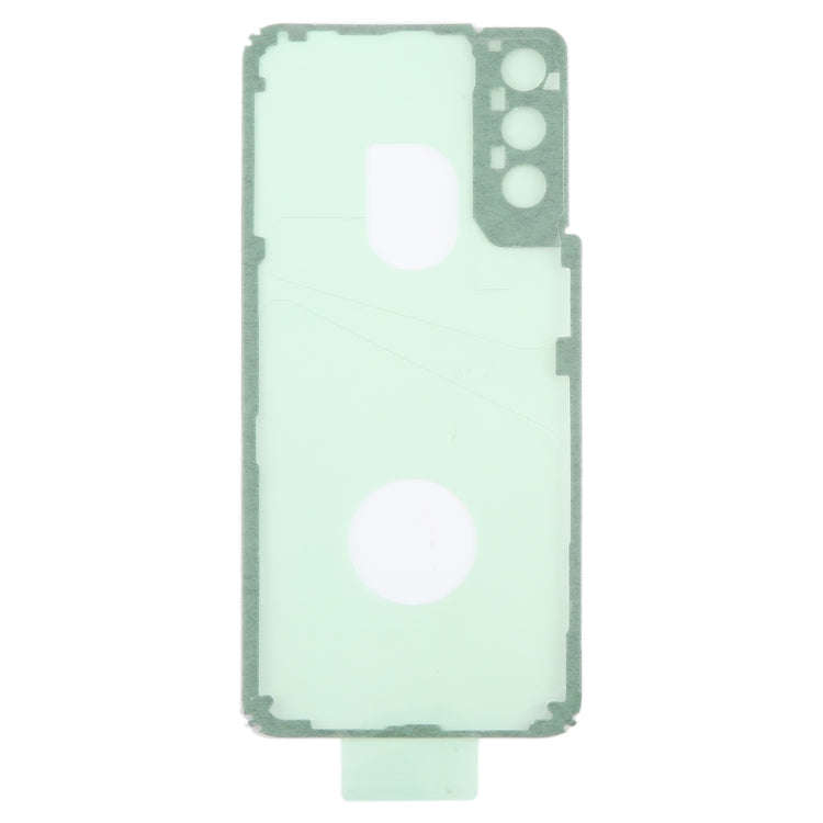 For Samsung Galaxy S21+ 5G 10pcs Back Housing Cover Adhesive