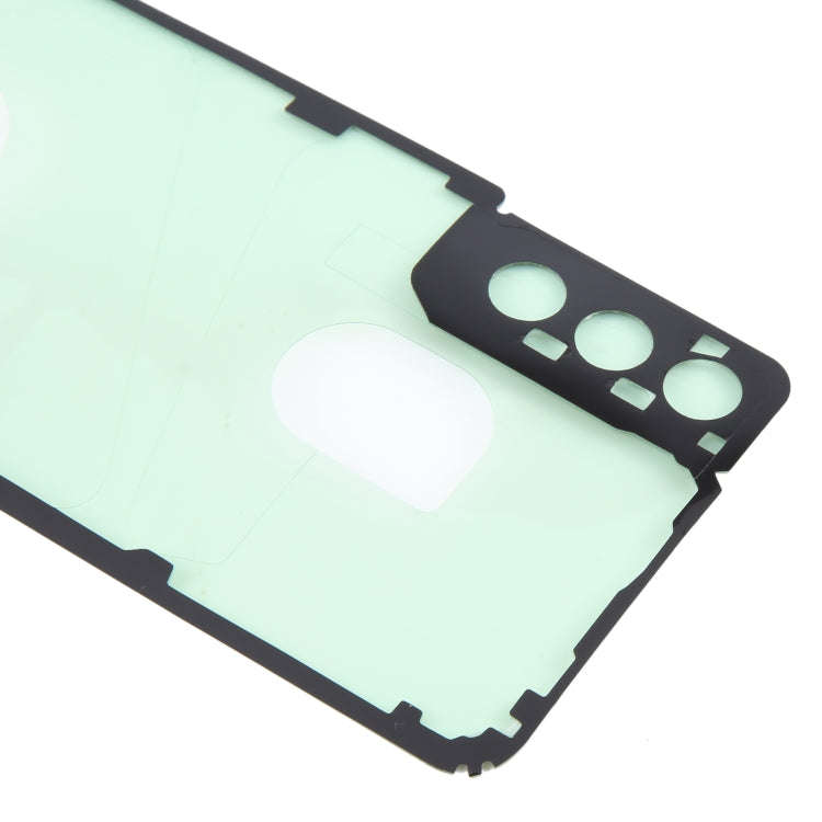 For Samsung Galaxy S21+ 5G 10pcs Back Housing Cover Adhesive