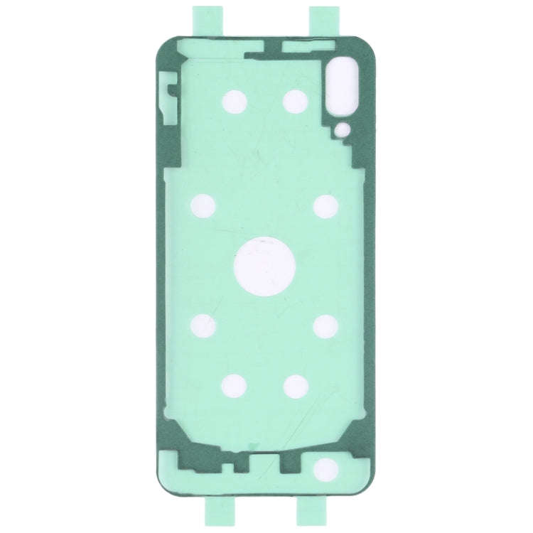 For Samsung Galaxy A20S  SM-A207F 10pcs Back Housing Cover Adhesive