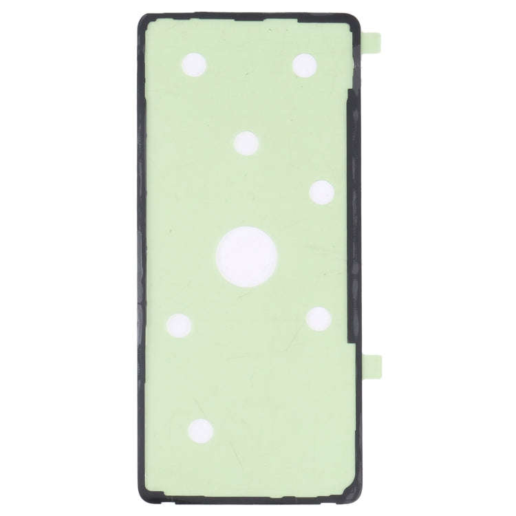 For Samsung Galaxy A72 5G SM-A726B 10pcs Back Housing Cover Adhesive