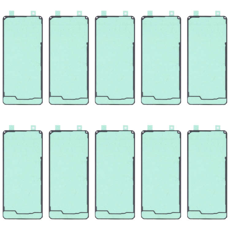For Samsung Galaxy A32 SM-A325F 10pcs Back Housing Cover Adhesive