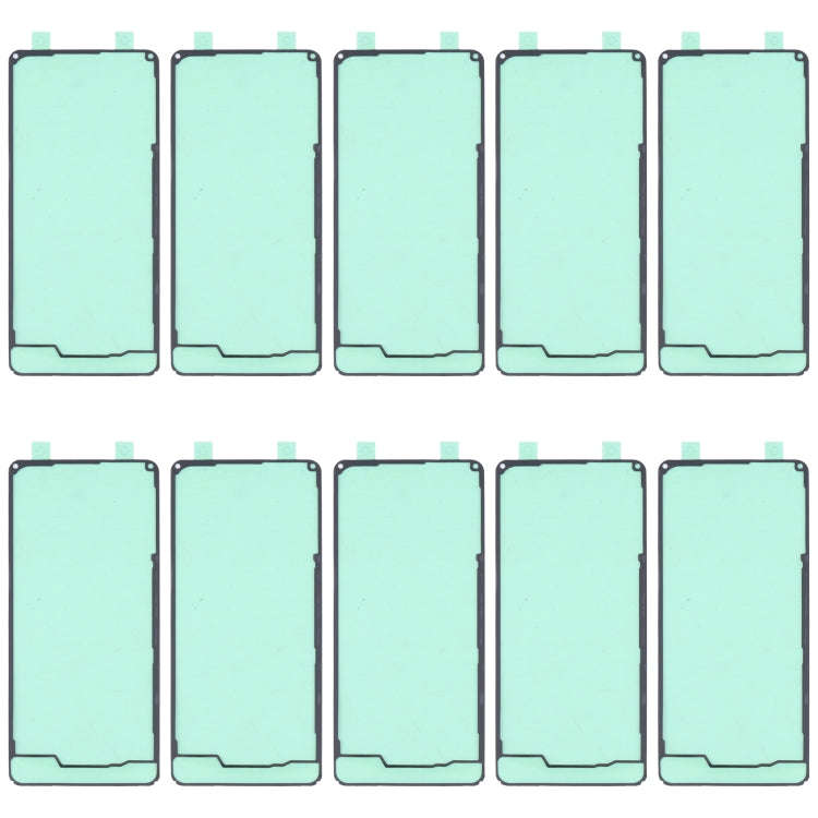 For Samsung Galaxy A32 5G SM-A326B 10pcs Back Housing Cover Adhesive