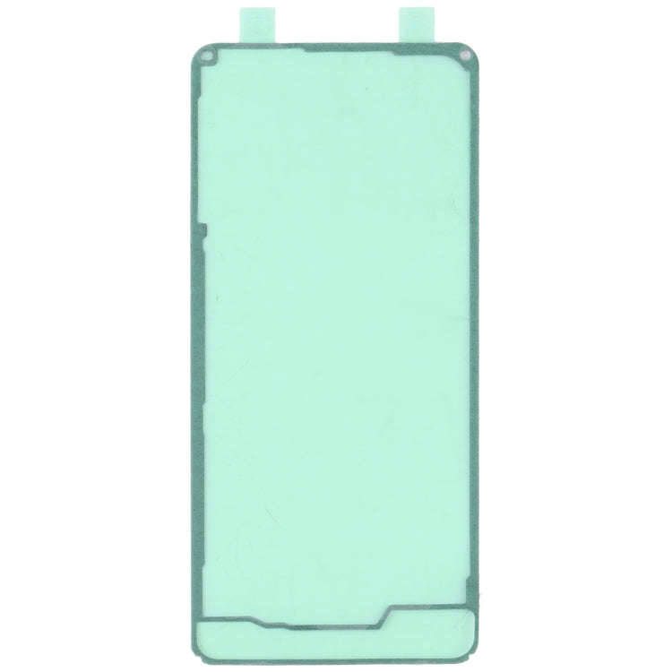 For Samsung Galaxy A32 5G SM-A326B 10pcs Back Housing Cover Adhesive