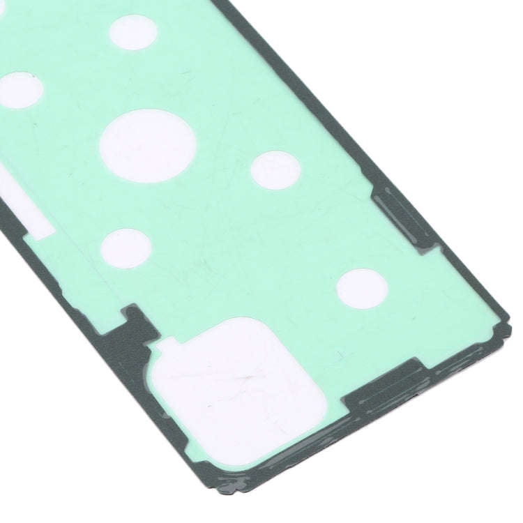 For Samsung Galaxy A21S SM-A217F 10pcs Back Housing Cover Adhesive
