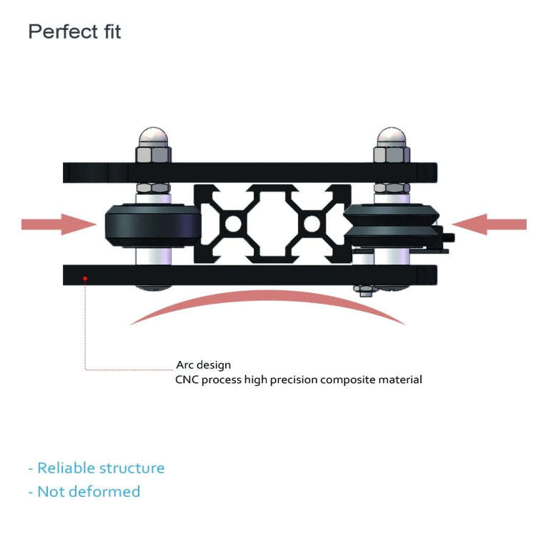 NEJE MASTER 3 Plus Laser Engraver with N40630 Laser Module(US Plug)