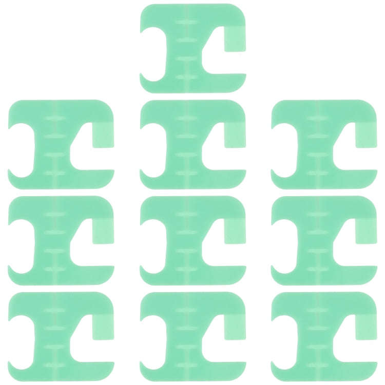 For Samsung Galaxy S20 SM-G980 10pcs Battery Adhesive Tape Stickers