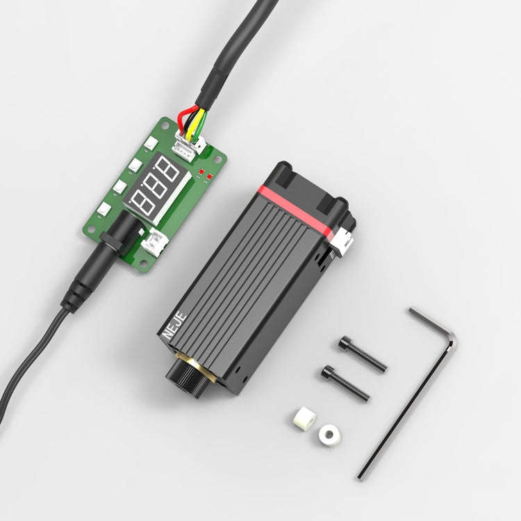 NEJE N30610 2.5W 450nm Laser Engraver Module Kits