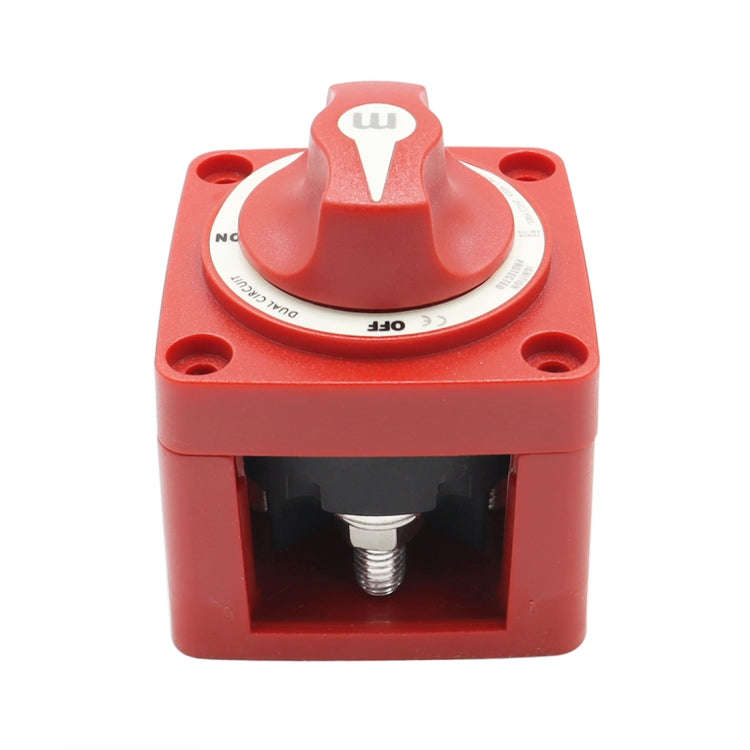 CP-0085-04 300 Amp Battery Power Off Switche