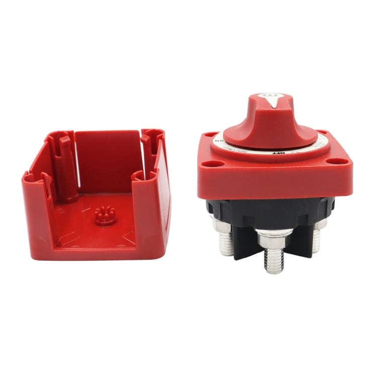 CP-0085-04 300 Amp Battery Power Off Switche