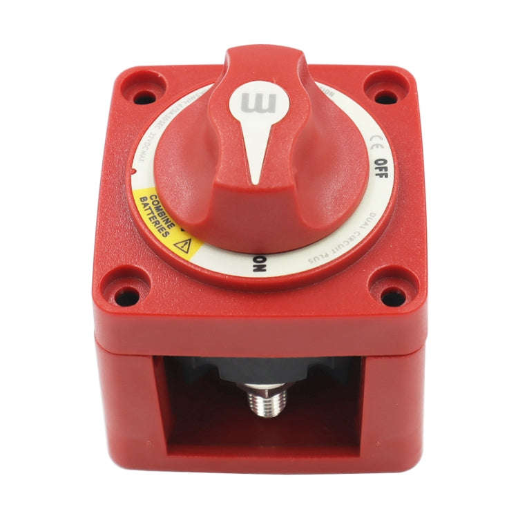 CP-0085-05 300 Amp Battery Power Off Switche