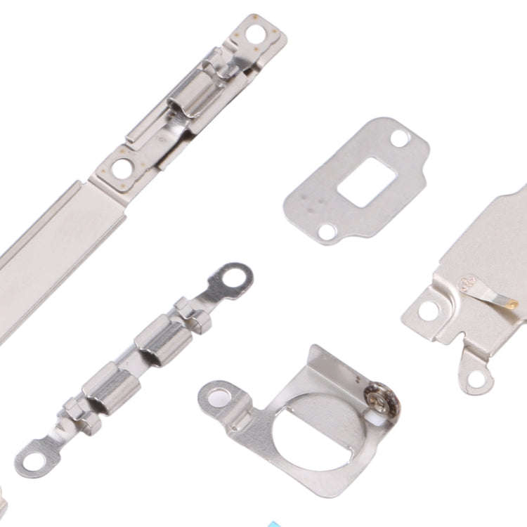 6 in 1 Inner Repair Accessories Part Set For iPhone 14