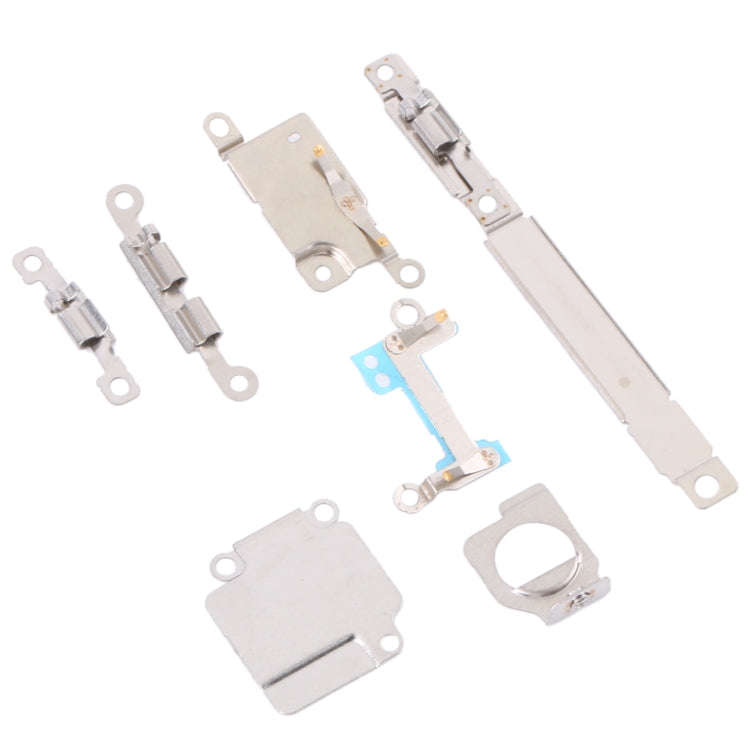 7 in 1 Inner Repair Accessories Part Set For iPhone 14 Pro