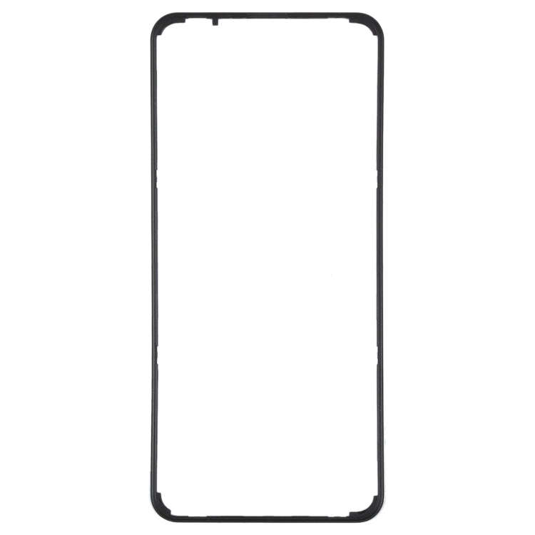 Front LCD Screen Bezel Frame For Google Pixel 3