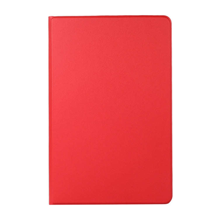 For Huawei MatePad Pro 11 2022 Voltage Elastic Texture Flip Tablet Leather Case(Red)