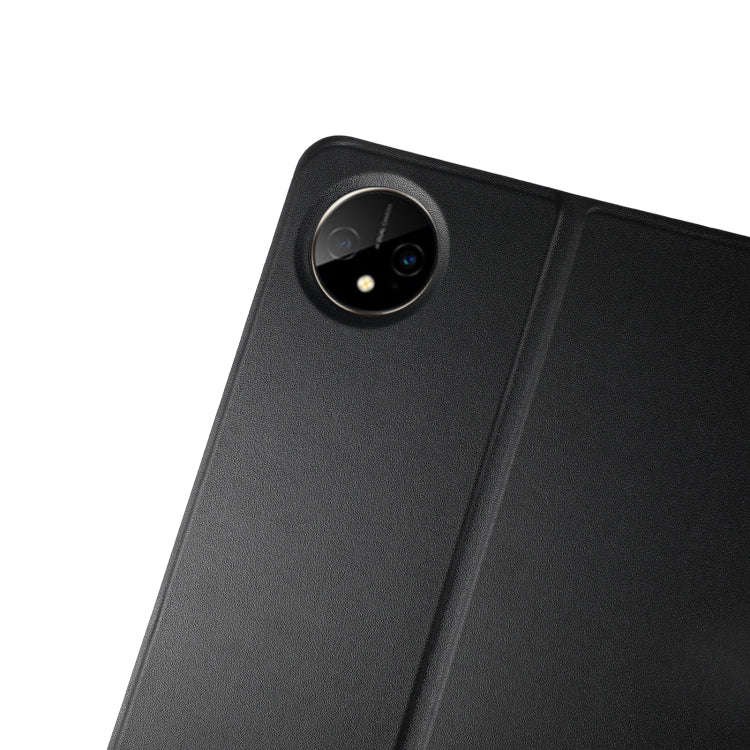 For Huawei MatePad Pro 11 2022 Voltage Elastic Texture Flip Tablet Leather Case(Gold)