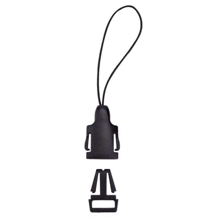 Adapter Connecting Hang Buckle Release Strap Buckle