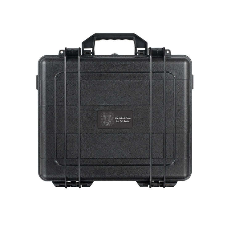 STARTRC ABS Waterproof Shockproof Suitcase Storage Box For DJI Avata / Goggles 2 / / FPV Goggles ...