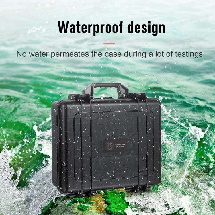 STARTRC ABS Waterproof Shockproof Suitcase Storage Box For DJI Avata / Goggles 2 / / FPV Goggles ...
