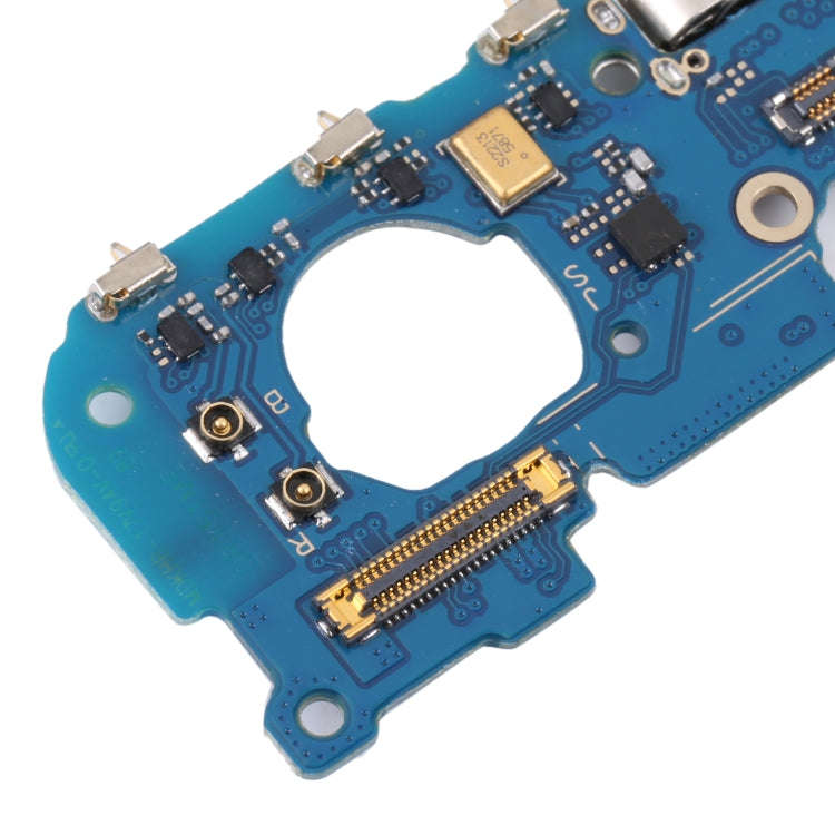 For Samsung Galaxy A33 5G SM-A336 Charging Port Board with IC Chip