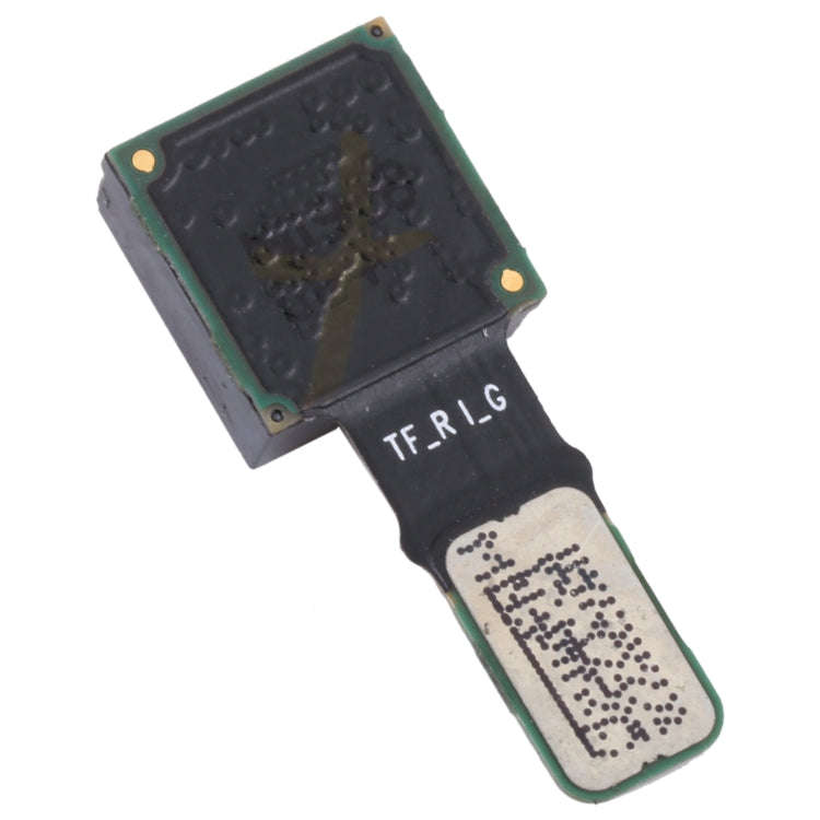 For Samsung Galaxy Z Fold2 5G SM-F916B Original Secondary Screen Front Facing Camera