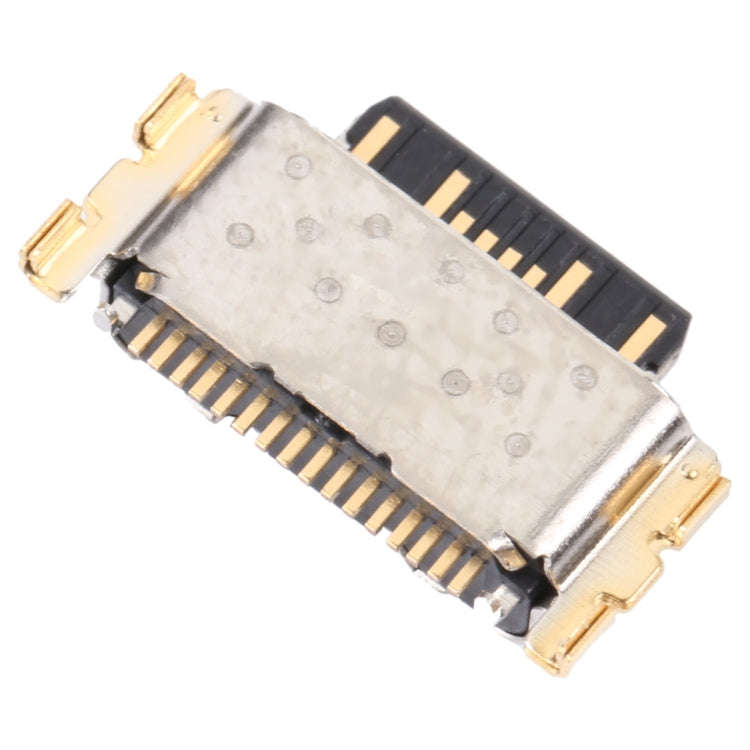 10 PCS Charging Port Connector For Xiaomi Pad 5/Pad 5 Pro/Redmi Note 11E Pro