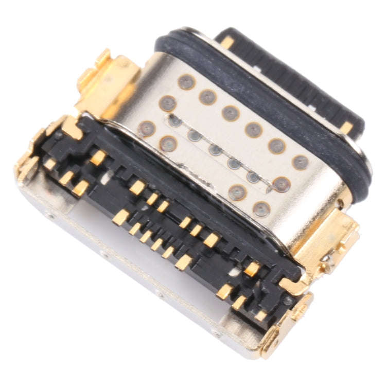 For vivo iQOO 7 10pcs Charging Port Connector