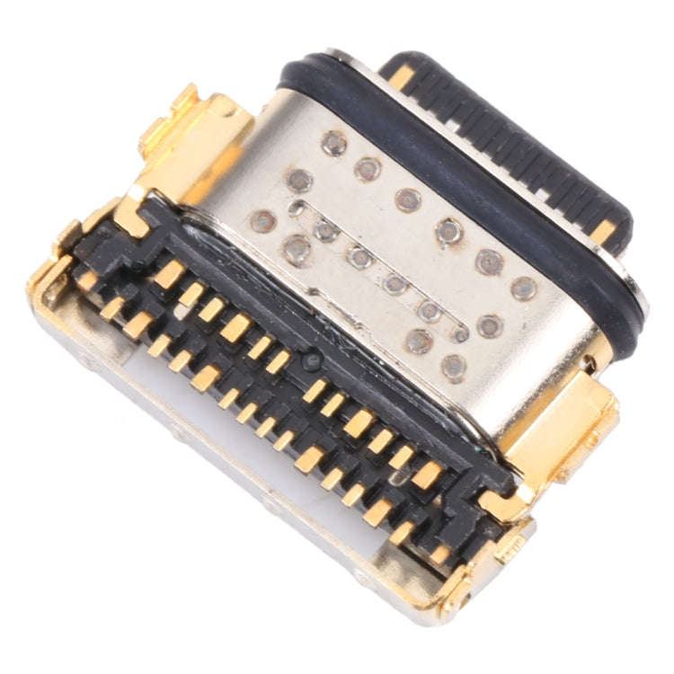 For vivo iQOO 5 5G/iQOO 5 Pro 5G 10pcs Charging Port Connector