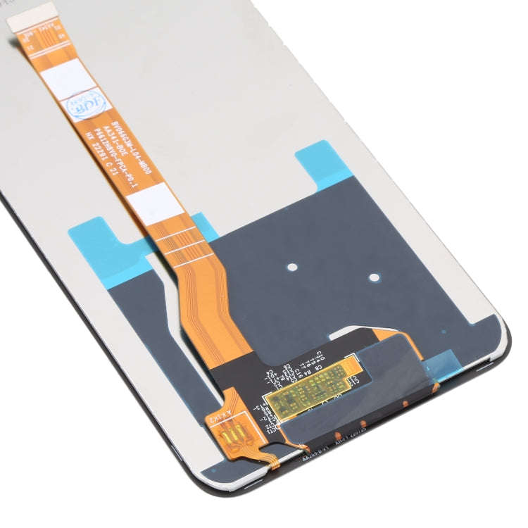 For OnePlus Nord N20 SE CPH2049 with Digitizer Full Assembly OEM LCD Screen