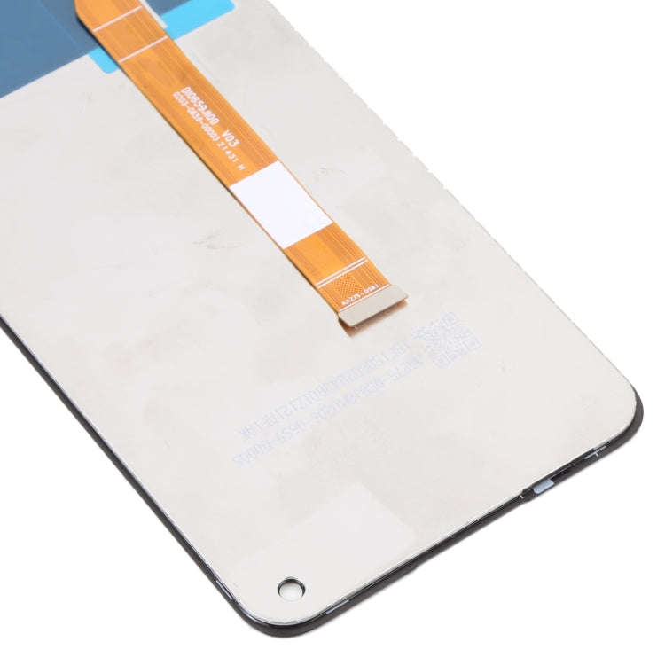 For OnePlus Ace Racing PGZ110 with Digitizer Full Assembly OEM LCD Screen