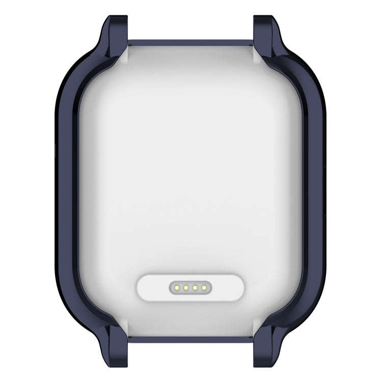 For Gizmo Watch 1 Series Children Watch Full Coverage TPU Electroplating Protective Watch Case(Mi...