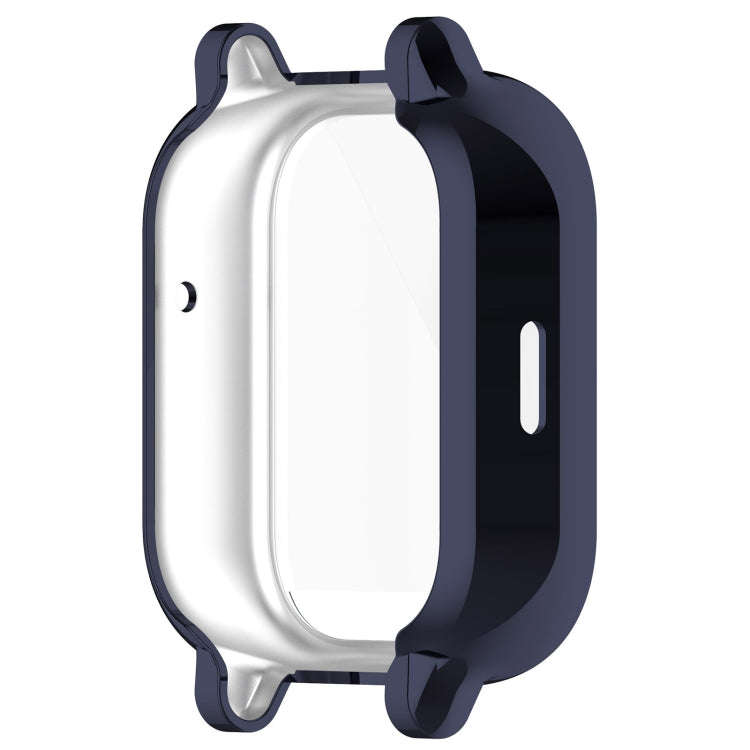 For Gizmo Watch 1 Series Children Watch Full Coverage TPU Electroplating Protective Watch Case(Mi...