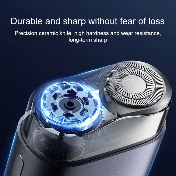 Original Xiaomi Mijia Electric Shaver Knife for S600 (EDA0036080)