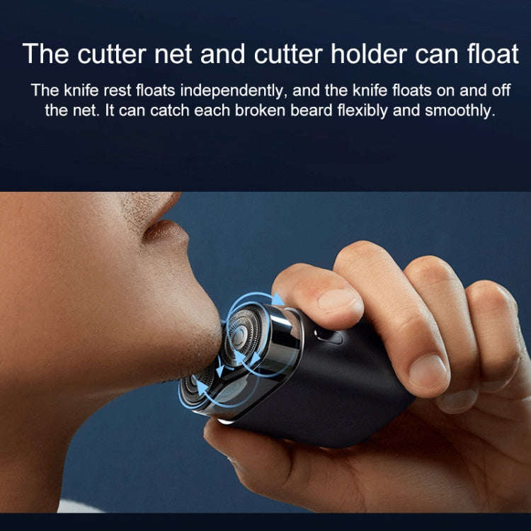 Original Xiaomi Mijia Electric Shaver Knife for S600 (EDA0036080)