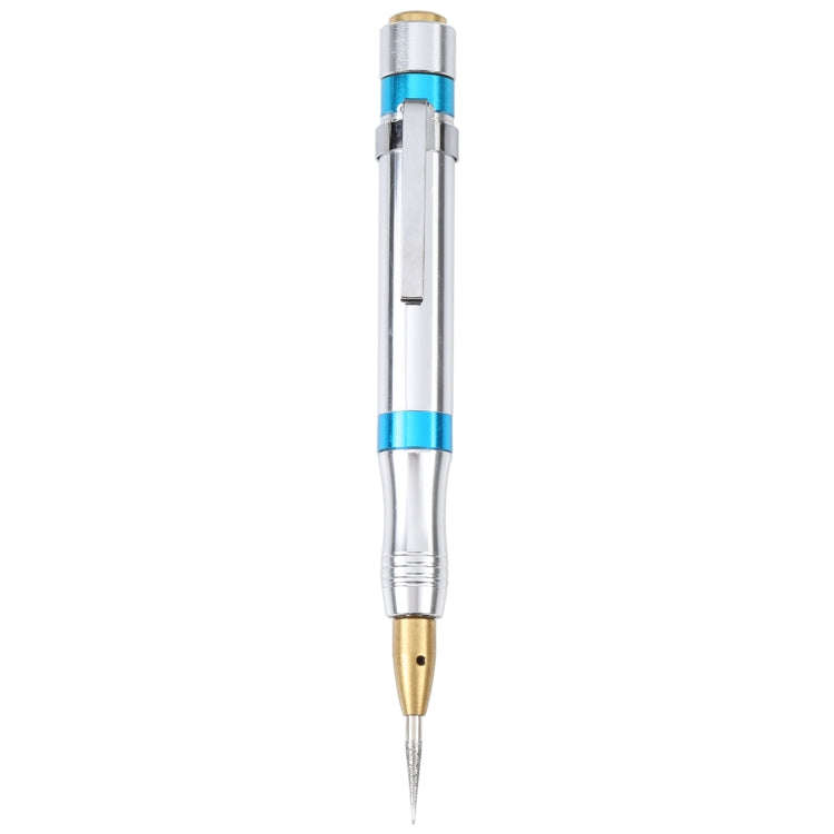 Pen-shaped Micro OCA Electric Glue Remover Grinder(US Plug)